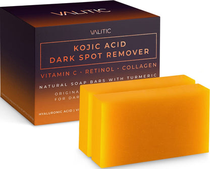 Valitic™ Gleam Soap 🫧